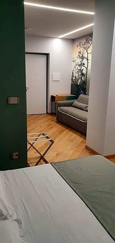 HOTEL - BAR DA NATALE