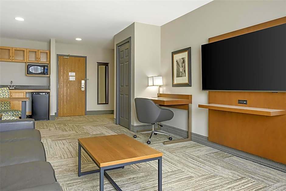 Best Western Plus Woodstock Hotel & Conference Centre