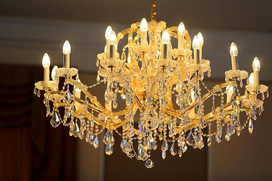 Hotel Bellevue Wien