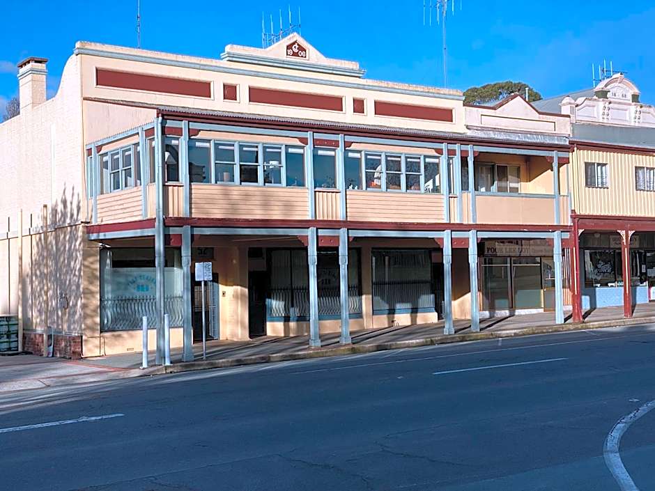 Yass Central Bed & Breakfast