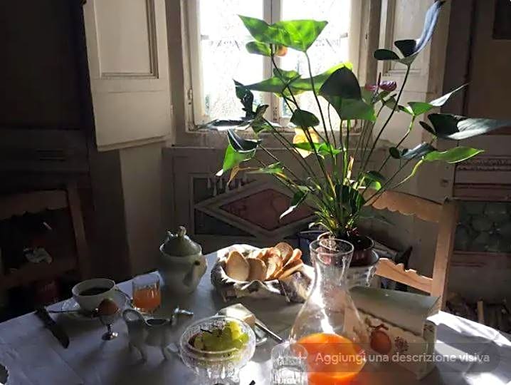 B&B La Rocca