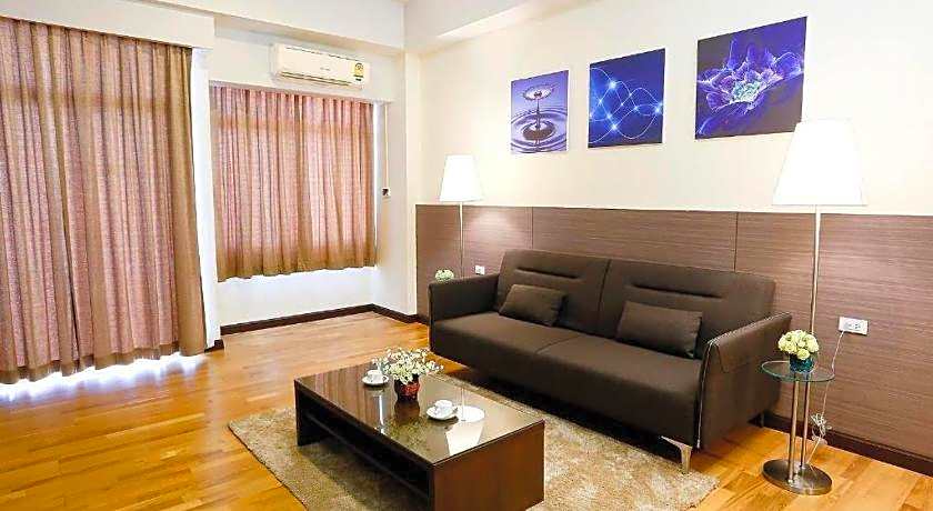 GreenView Boutique Hotel