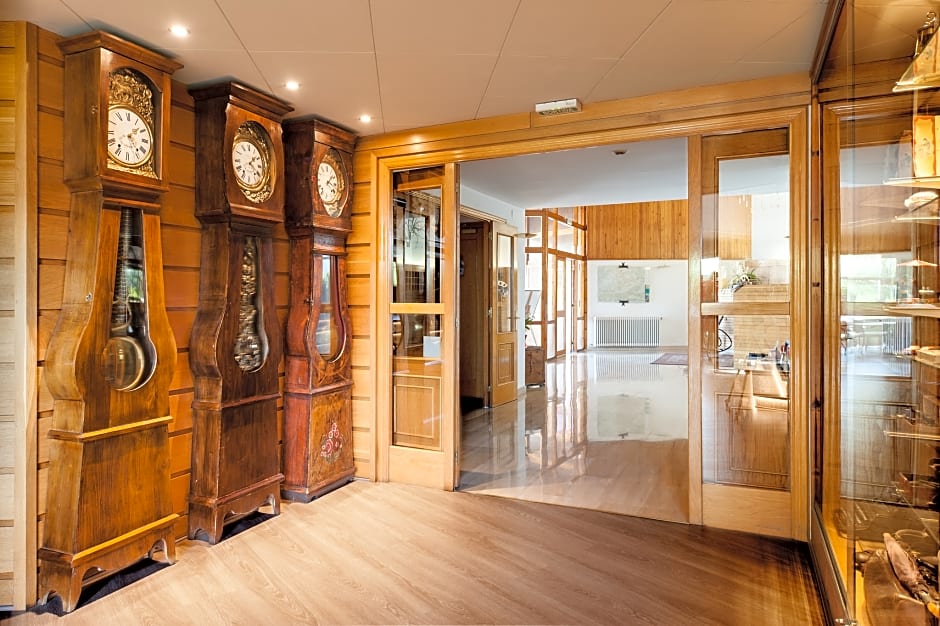 Puigcerda Park Hotel