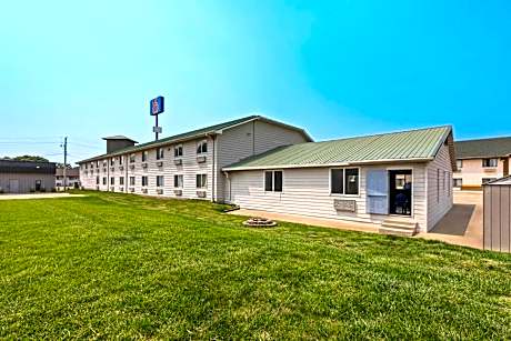Motel 6 North Sioux City, SD I 29 North