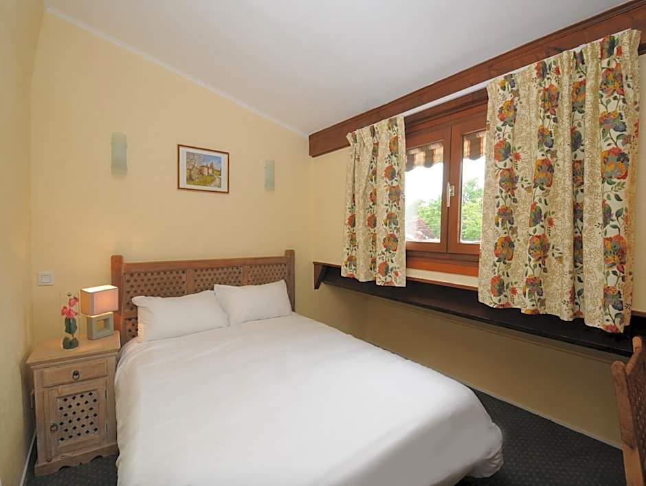 Hotel La Cabane