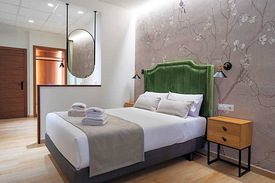 Complejo Valle Grande