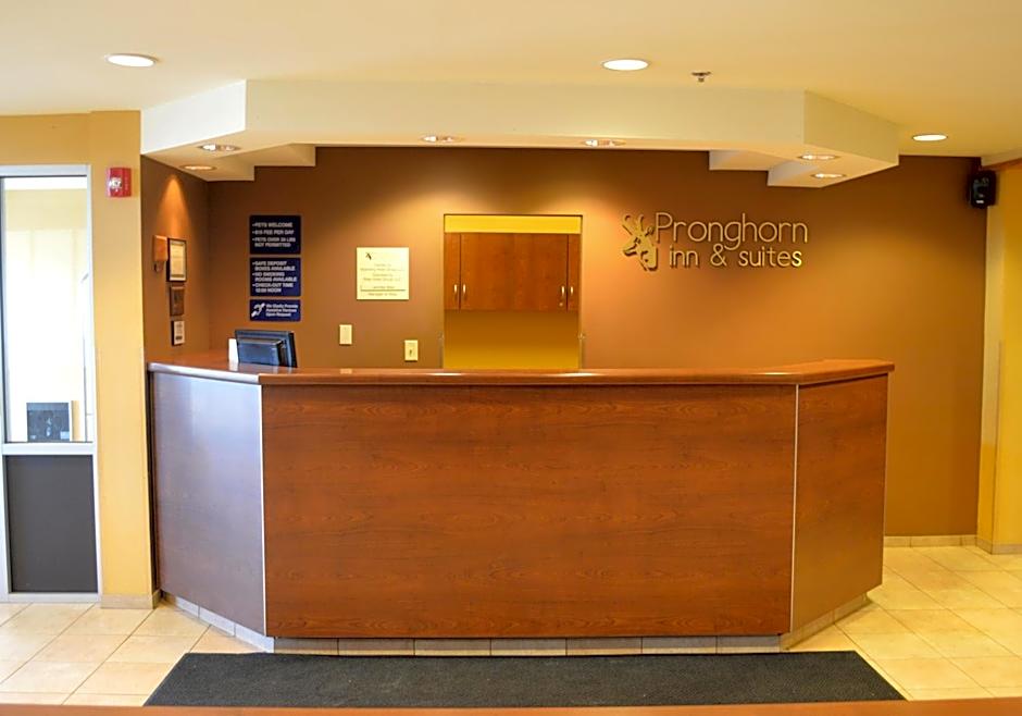 Microtel Inn & Suites by Wyndham Rawlins