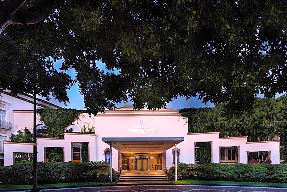Presidente Intercontinental Puebla By IHG