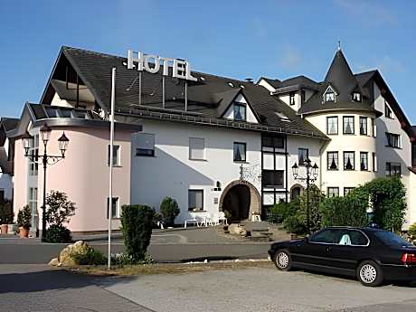 Hotel zum Rehberg