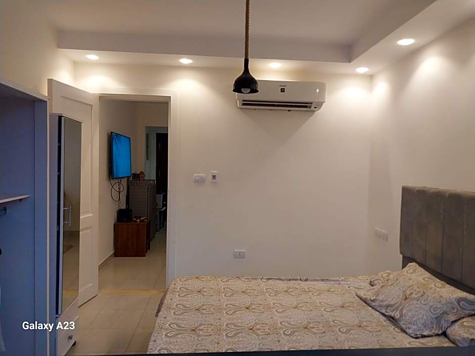 بورتو السخنه هيفين هيلز شاليه عائلات Heaven Hills Porto El sokhna