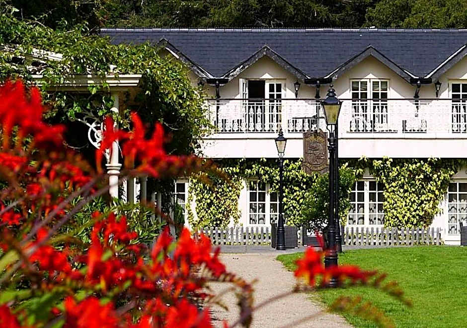 BrookLodge & Macreddin Village