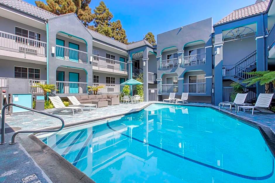 Quality Inn Hollywood