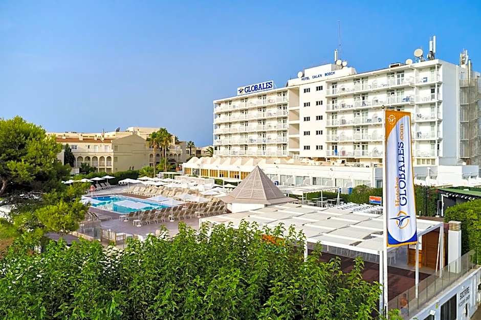 Globales Cala'n Bosch