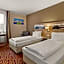 Mercure Hotel Hamburg am Volkspark