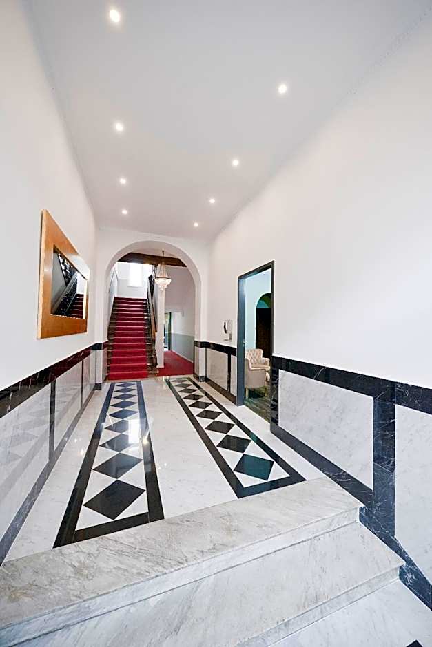 AMC Hotel - Schoneberg