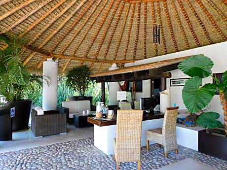 Hotel & Spa Luna Canela Boutique