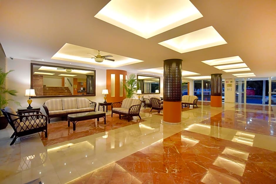 Hotel Bonampak