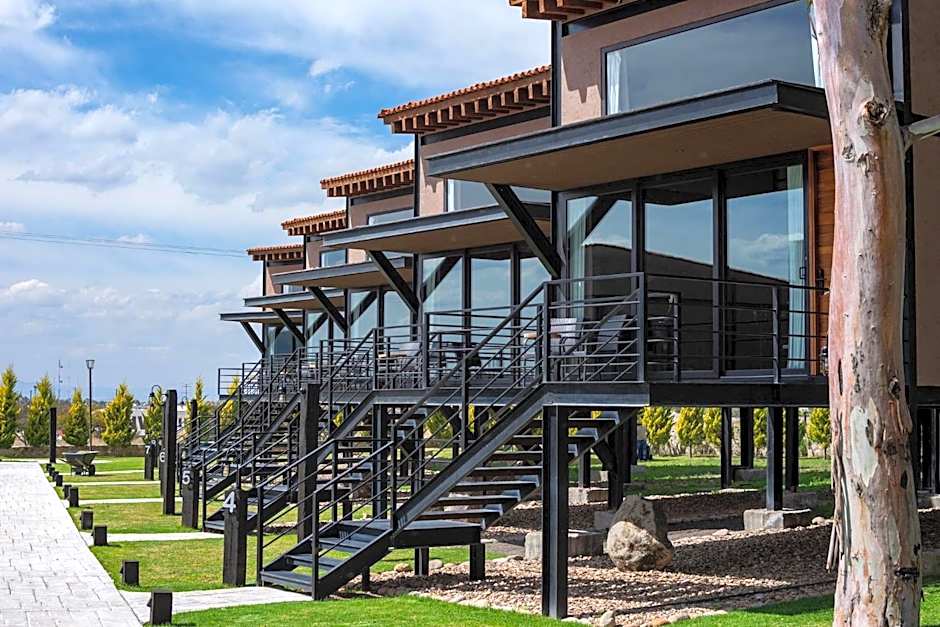 Hacienda Los Picachos