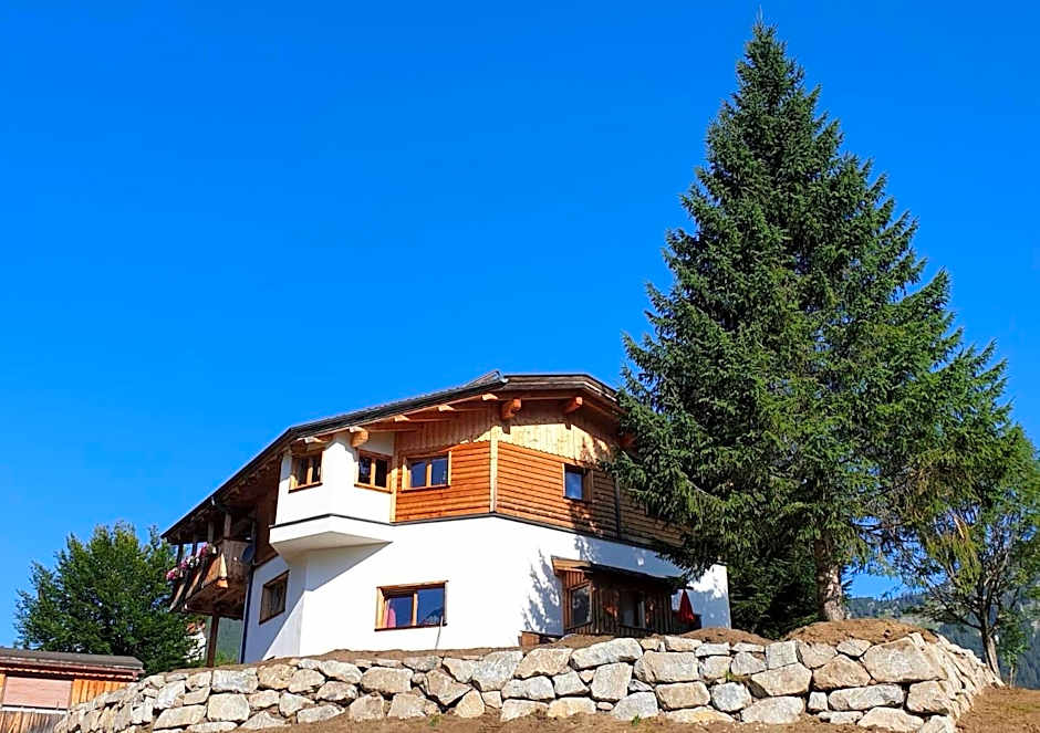 Aparthotels Berwang / Haus Wiesengrund