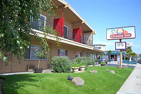 Oceana Inn Santa Cruz