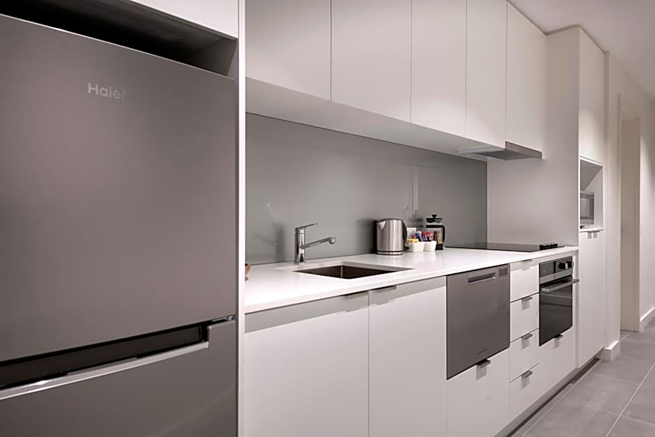 Quest South Perth Foreshore