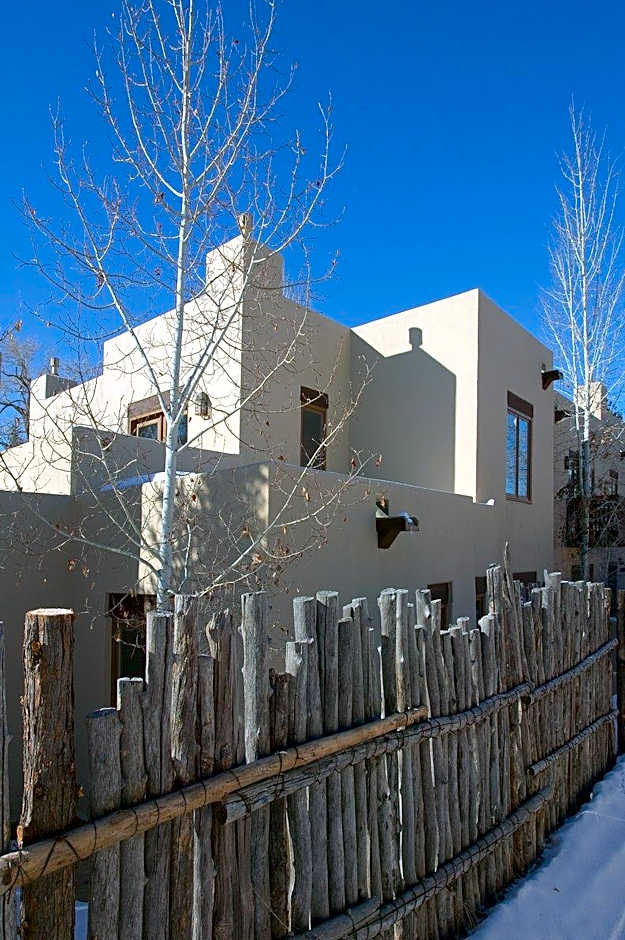 Worldmark Taos