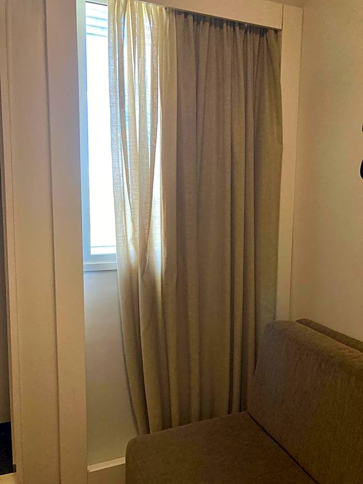 Hotel Águas Claras DFMr