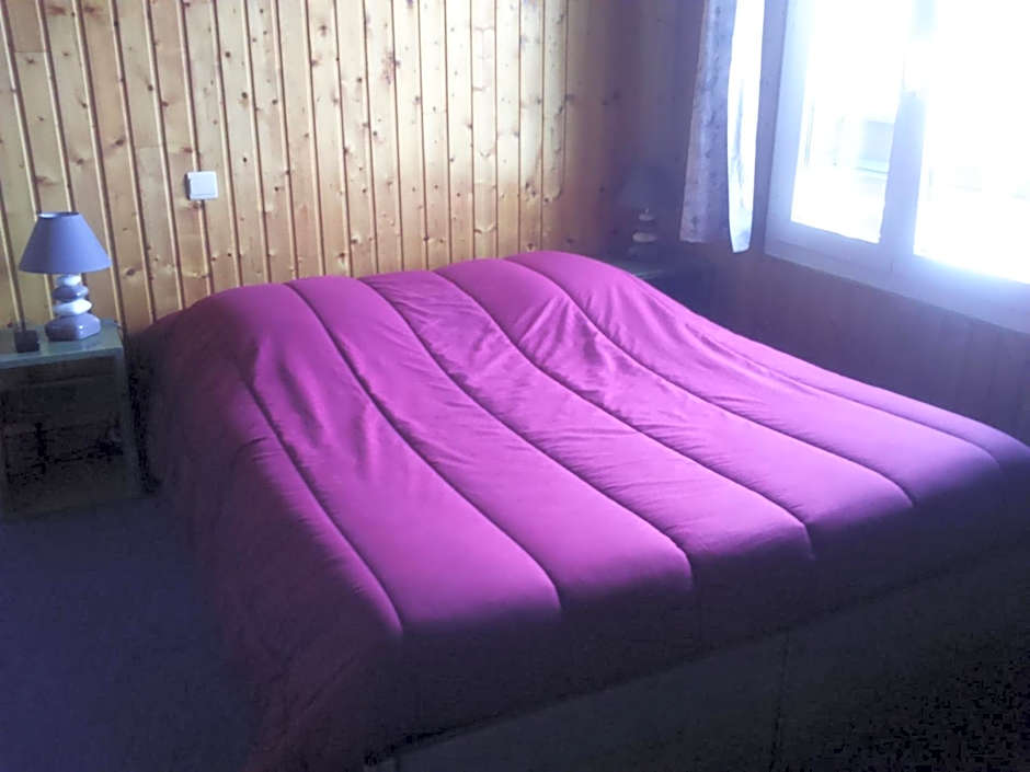 Hotel Les Sapins