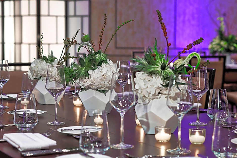 Renaissance by Marriott Dallas at Plano Legacy West Hotel