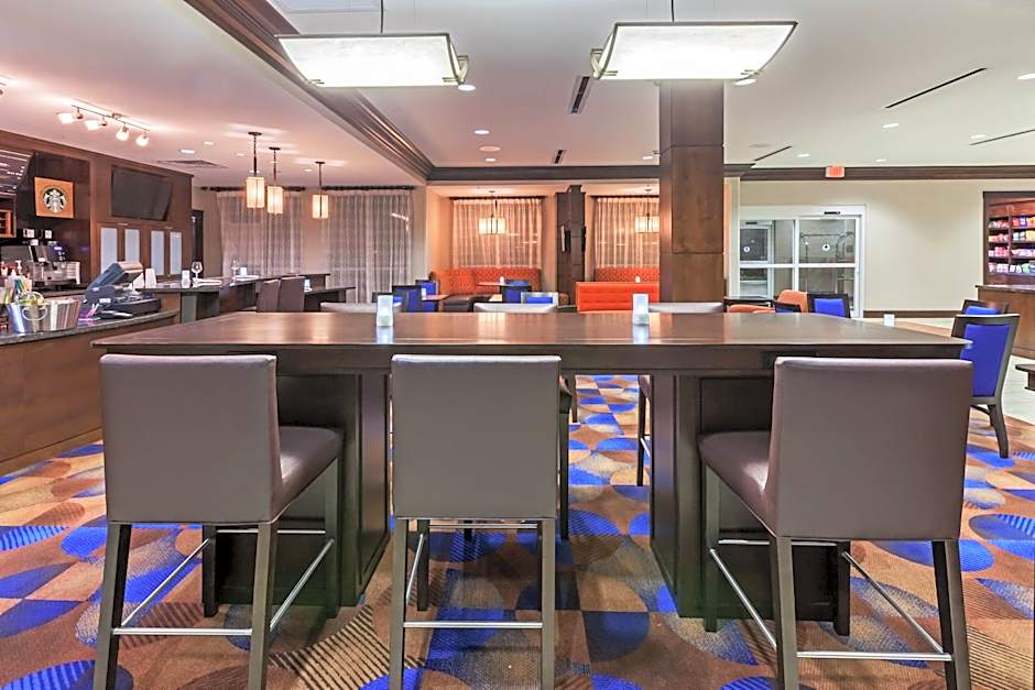 Courtyard by Marriott Abilene Northeast
