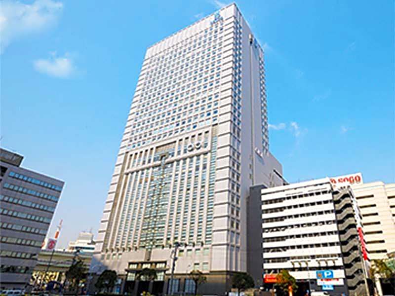 SKYSPA YOKOHAMA