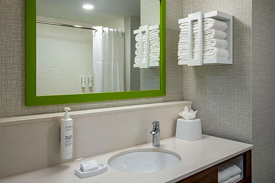 Hampton Inn By Hilton Rehoboth Beach