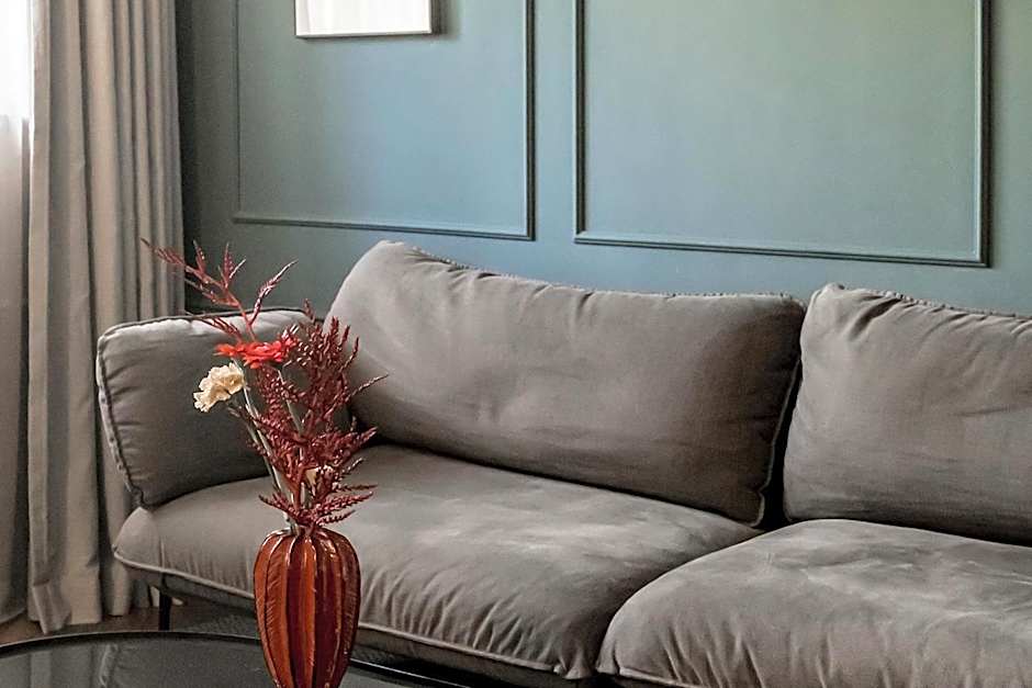 Mercer Plaza Sevilla 5 GL