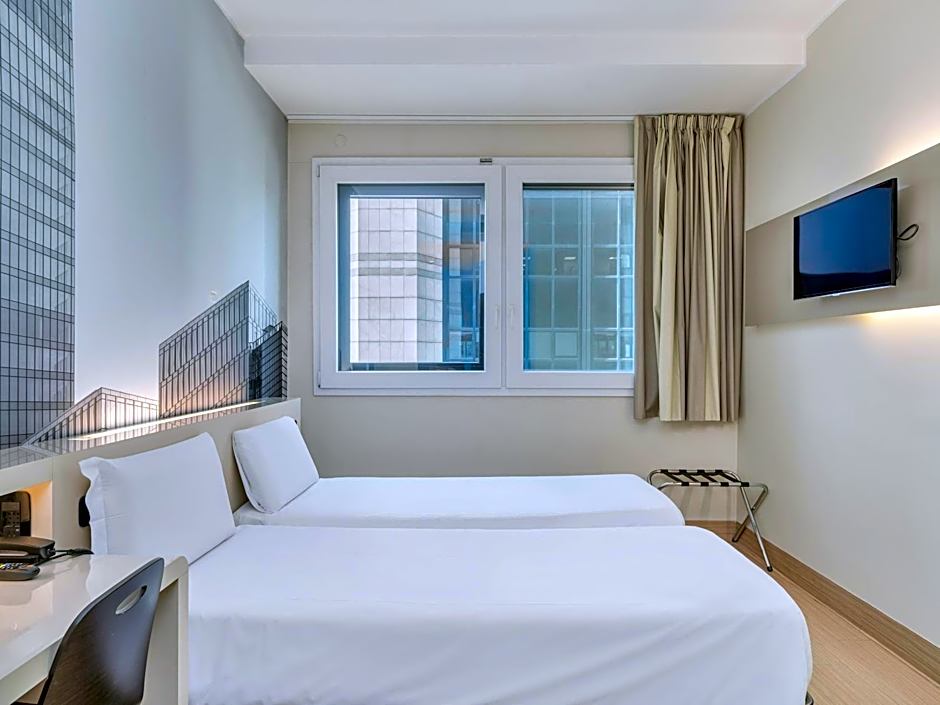 B&B Hotel Milano Cenisio Garibaldi