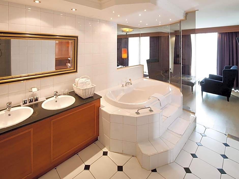 Van der Valk Hotel Nazareth-Gent