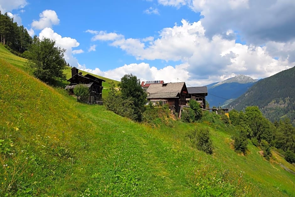 Ferienwohnung Suntinger