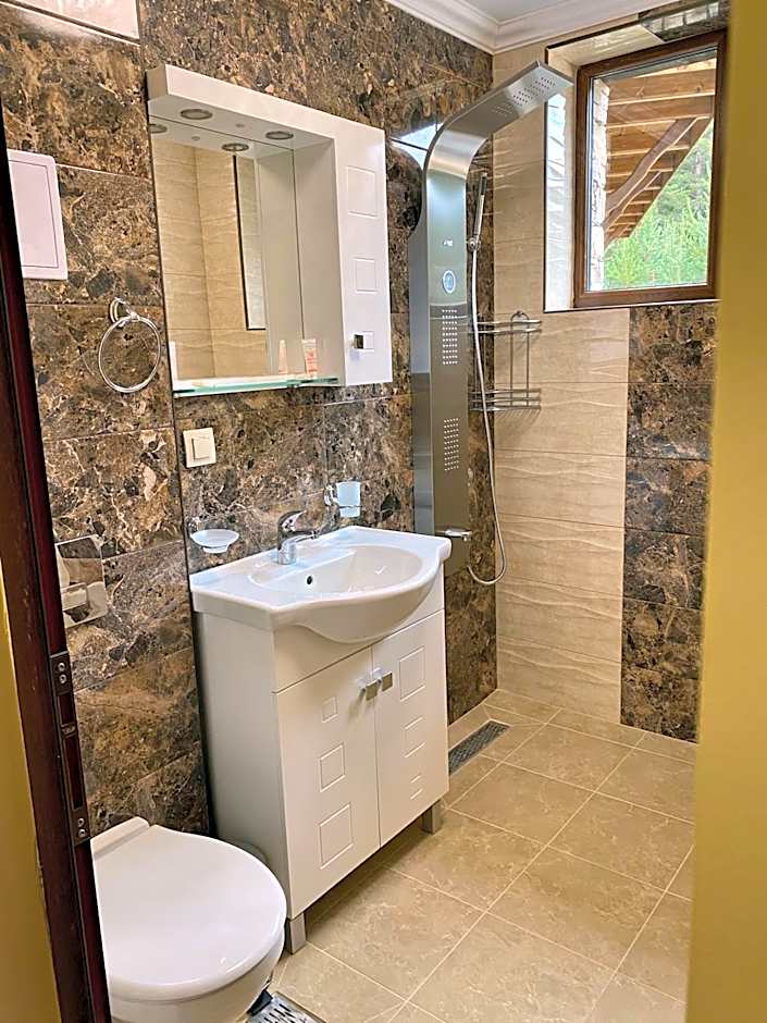 Къщи за гости "Комплекс ОАЗИС"