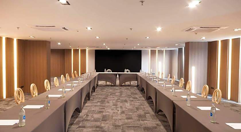 Best Western Chatuchak