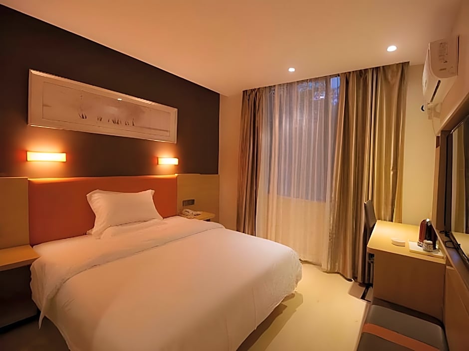 7 Days Premium Zhuzhou Changjiang South Road Central Hospital Branch