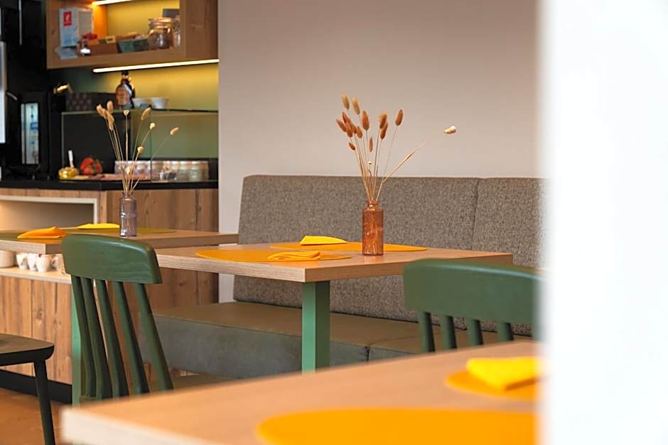 Hotel al Dòs - Breakfast & Private SPA