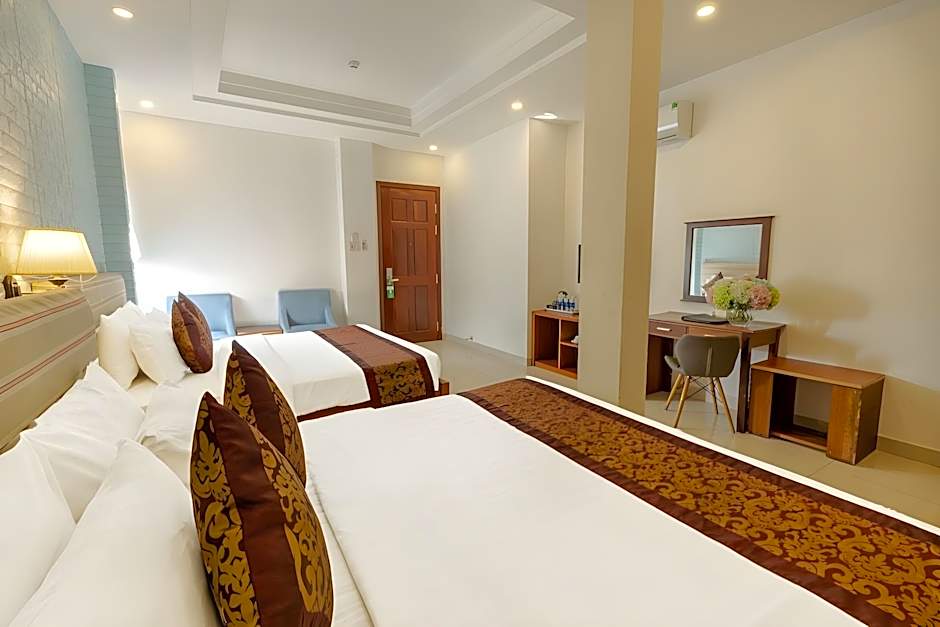 Airport Saigon Hotel