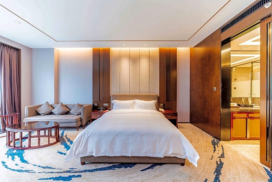 Ramada by Wyndham Huizhou South