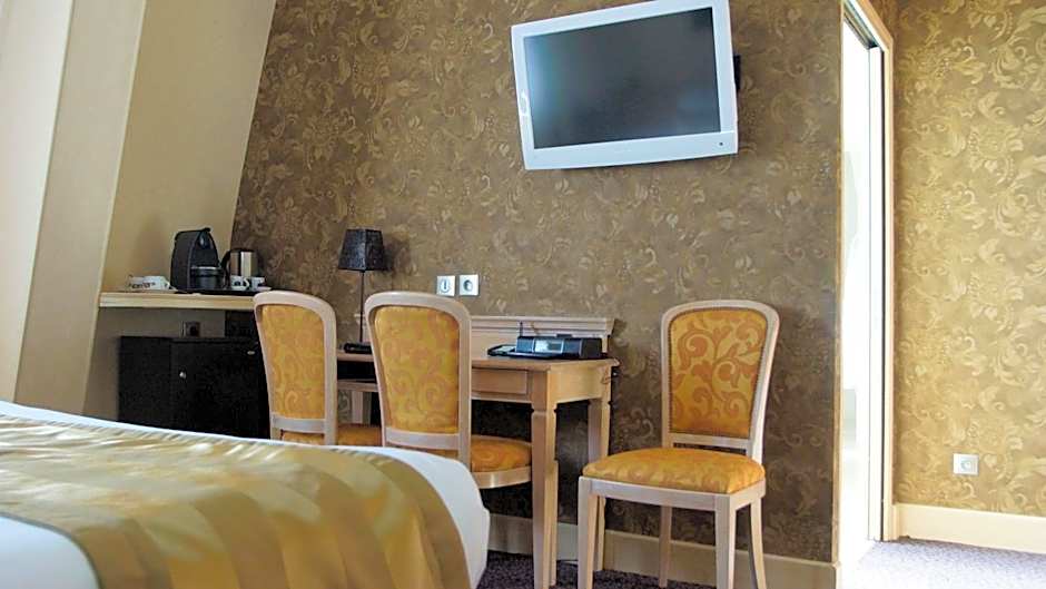 Best Western Central Hotel