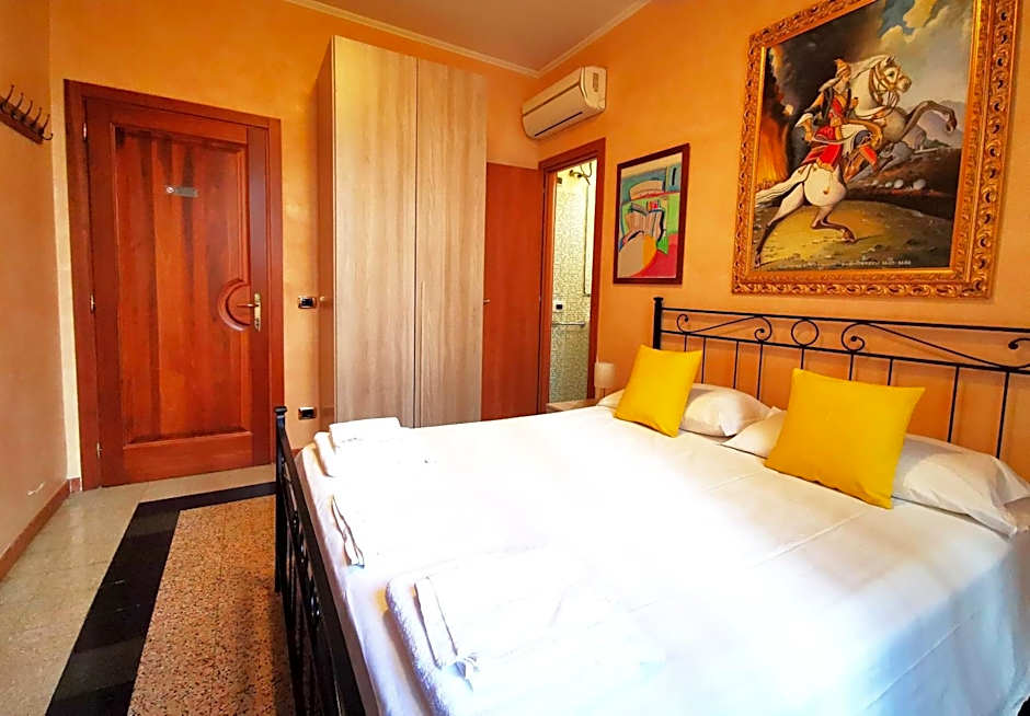 Maestoso Locazione Turistica