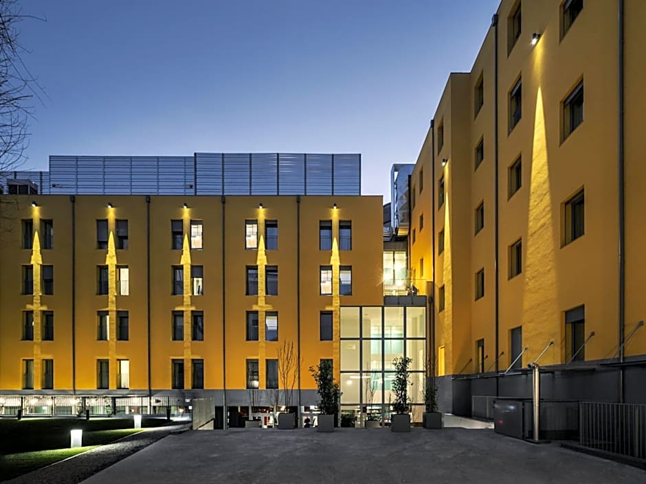 21 House of Stories Città Studi