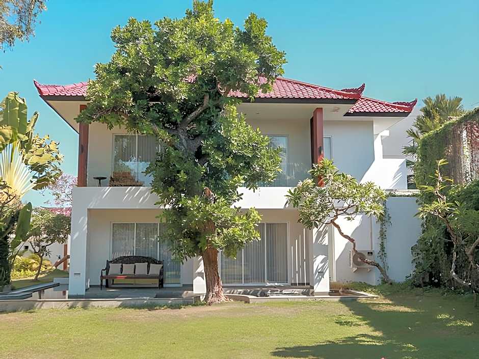 The Graha Cakra Bali Hotel