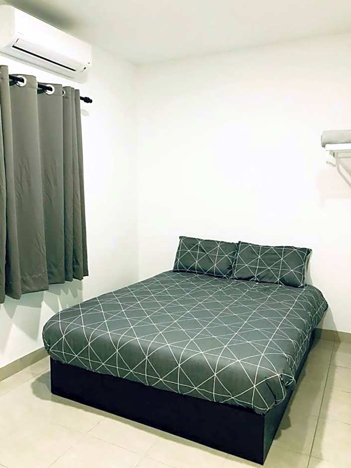 LunaStay (Shared Common Area)