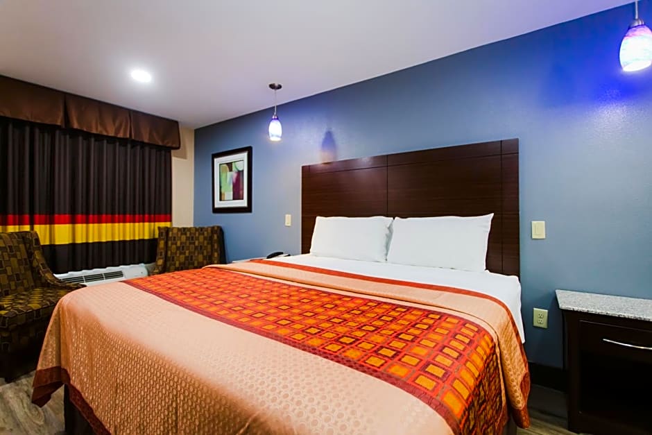 Home Place Inn