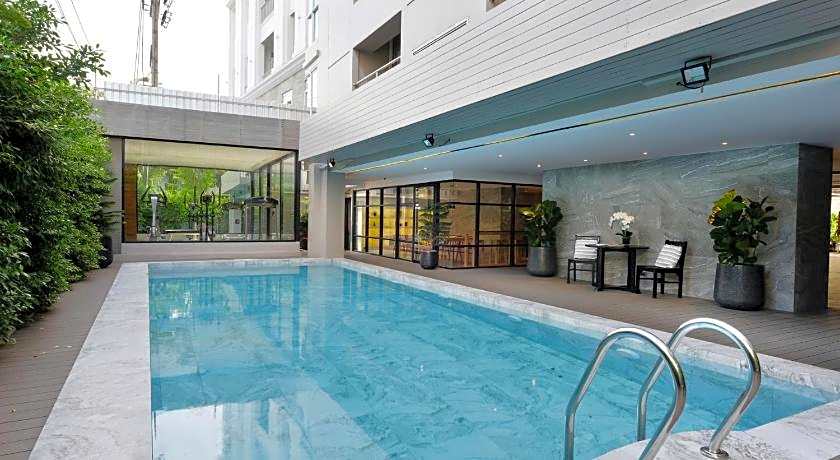 Aspira Tropical Residence Thong Lor