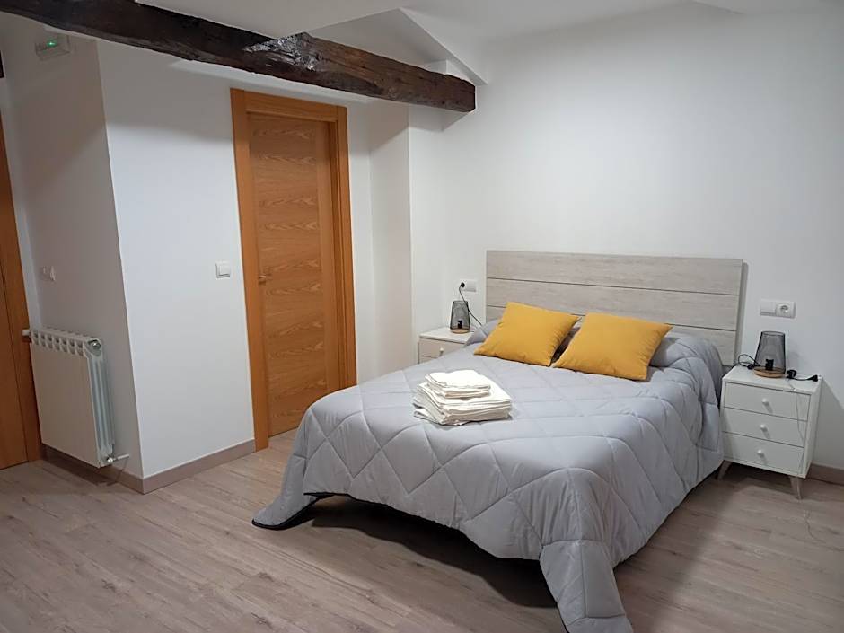 Hotel Rural Virgen del Carmen
